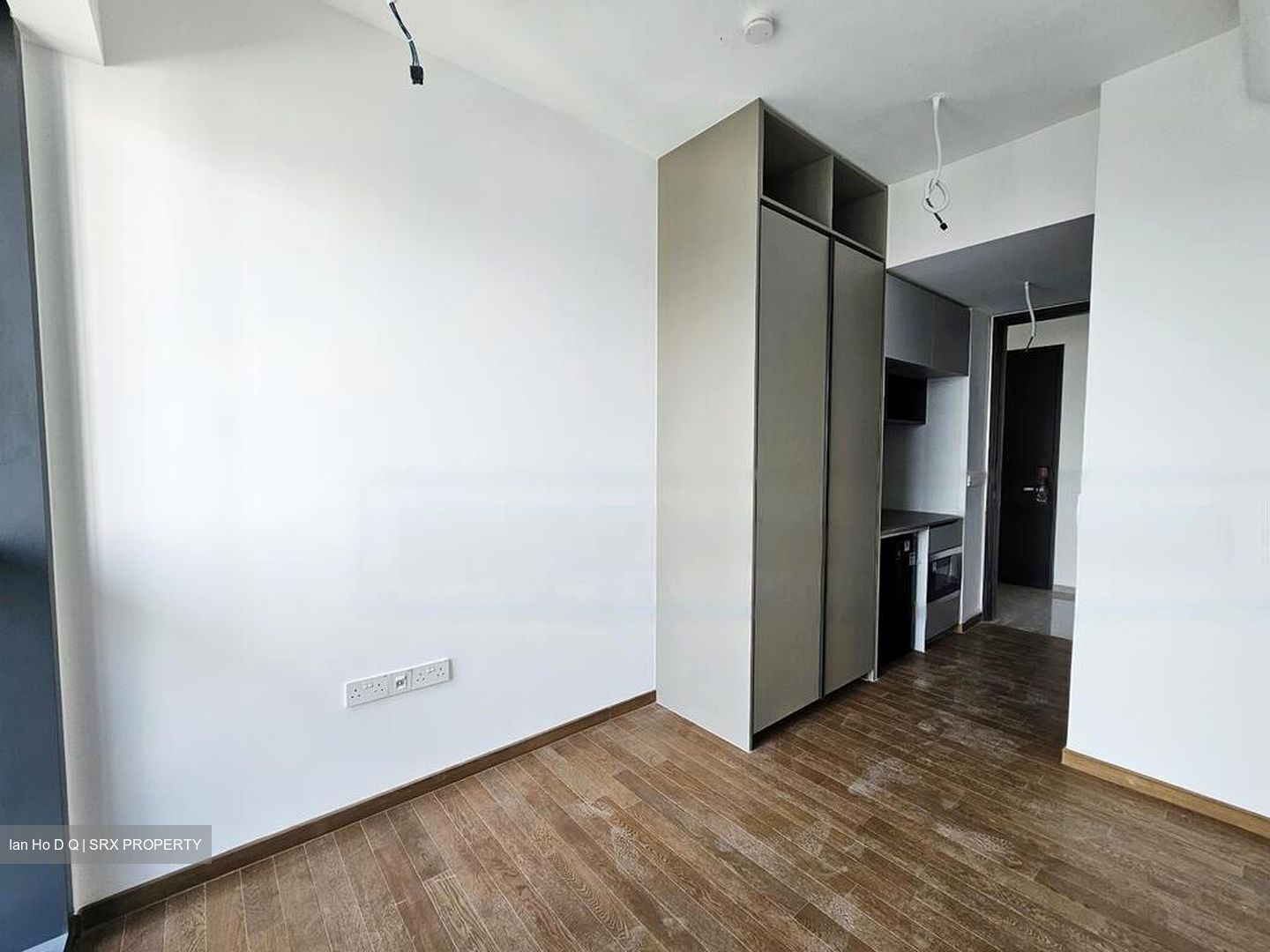 Parc Clematis (D5), Apartment #507670551